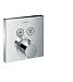 Встраиваемый смеситель для ванны Hansgrohe ShowerSelect 15763000