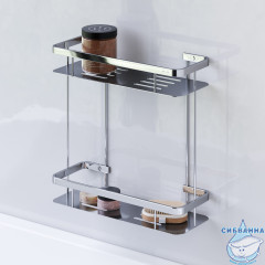 Полочка AM.PM Sense A7453200