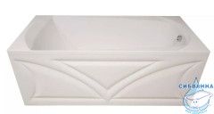 Акриловая ванна 1Marka Elegance 120x70