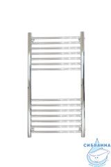 Полотенцесушитель водяной Санприз Аврора П14 80х40 (нижнее подключение)