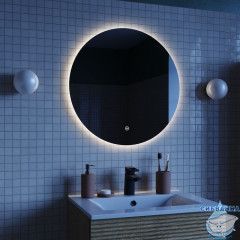 Зеркало Iddis Bild 60 см BIL6000i98