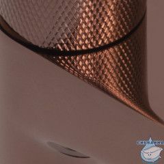 Аспе (Asphe) 7758 Термостатический смеситель для ванны и душа 7758 T