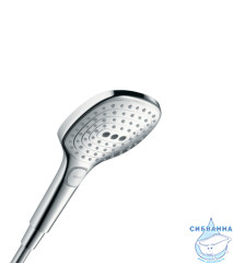 Ручной душ Hansgrohe Raindance Select E 26520000