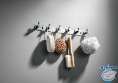 Крючок Aquatek Европа AQ4124CR 