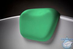 Подголовник 1Marka Relax зеленый