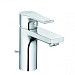 Смеситель для раковины Kludi Zenta Sl 482900565 (с донным клапаном) (хром)