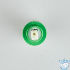 Картридж керамический для смесителя, 35 мм, с ножками, IDDIS, 999C35H0SM