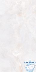 GT120604403PR/30 Керамогранит Onyx_GT Бел. 60x120 полир. Slim_ 1\64,8