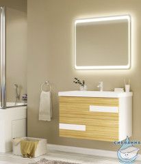 Зеркало 1Marka Eco 90 У72594