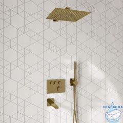 A7158.183.261.280.197.281.187  Встраиваемый комплект для ванны A7158.183.261.280.197.281.187 T