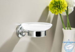 Мыльница Aquatek Классик AQ4503CR