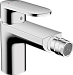  Смеситель для биде Hansgrohe Vernis Blend 71210000 (с донным клапаном) (хром)