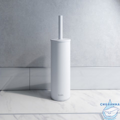 Ершик для унитаза Iddis Optima Home BRUWT0i47