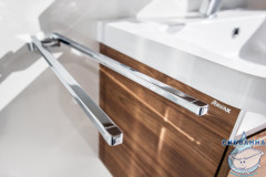 Полотенцедержатель поворотный Ravak 10° X07P328