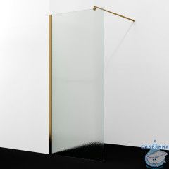 Рур (Rur)  Душевое ограждение 30W40BG-TXG
