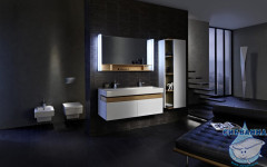 Унитаз подвесной Jacob Delafon Terrace EDA102-00 с сиденьем быстросъемным Soft Close (микролифт)