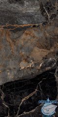 GT1206011705HPR Керамогранит Decorum_GT Черн. 60x120 суперполировка_ 1\46,08