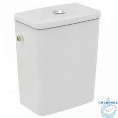 Бачок Ideal Standard Connect Air Cube E073301