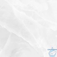 GT606014703PR Керамогранит Glissando_GT Белый 60x60 _ 1\48,96