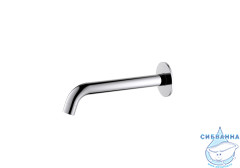 Излив для ванны Aquatek Европа AQ1341CR 