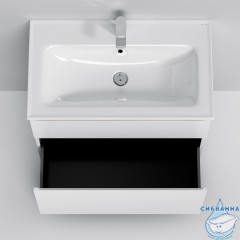 Тумба под раковину Am.Pm X-Joy 80 M85AFSX0802WG