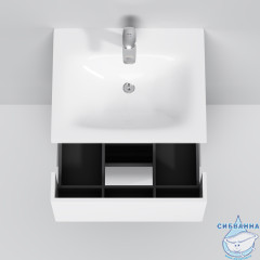 Раковина мебельная Am.Pm Spirit 60 см M70AWCC0602WG