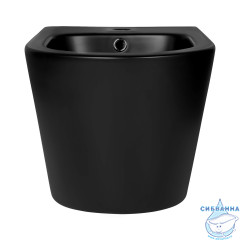 Биде подвесное Aquatek Вега AQ1057-MB (без сиденья)