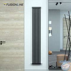 Трубчатый радиатор FLOW 1500