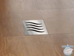 Дренажный трап для душа Pestan Confluo Standard 13000015