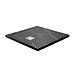 Поддон из литьевого мрамора WasserKRAFT Neime 90x90 19T03 