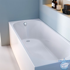 Ванна акриловая AM.PM X-Joy 170х70 W94A-170-070W-A1