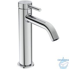 Смеситель для раковины Ideal Standard Ceraline BD959AA (с донным клапаном) (хром)