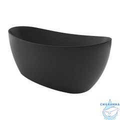 Акриловая ванна Azario Glasgow 170х80