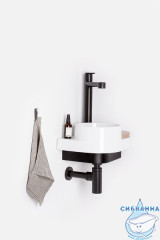 Мини раковина 23 см  Ravak Yard XJX01228000