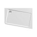 Душевой поддон Ravak Asymetric Pro 10° 120x90 R XA25G70101P