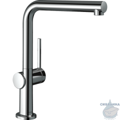 Смеситель для кухни Hansgrohe Talis M54 72840000 (хром)