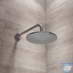 Верхний душ Iddis Optima Home 23 см OPH22CRi64 (хром)