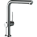 Смеситель для кухни Hansgrohe Talis M54 72840000 (хром)
