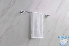 Полотенцедержатель Aquatek Европа AQ4120CR