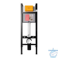 Инсталляция узкая Jacob Delafon E33131RU-NF