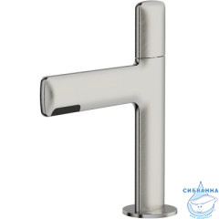 Смеситель для раковины Gappo G1052-85 (сатин)