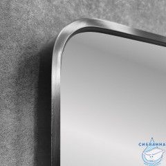Зеркало Calypso Cassiopeia LED 100x70 CAS10070GM