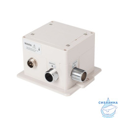 Электронный блок питания сенсорного смесителя, Pulse, IDDIS, 948PUL52SM