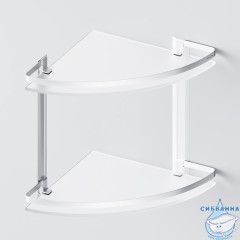 Полочка AM.PM Sense A7456200