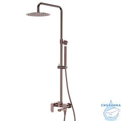 Душевой комплект со смесителем A17301