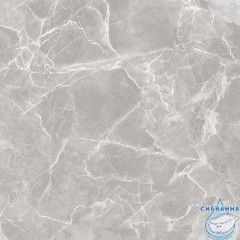 GT60601301MR Плитка грес глаз. Solo_GT/MR Серый 60*60 _ 1 \43,2