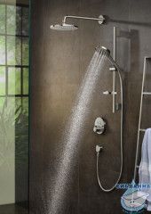 Душевой гарнитур Hansgrohe Raindance Select S 27654000