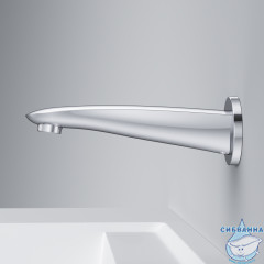 Излив для ванны Am.Pm Like F8070000