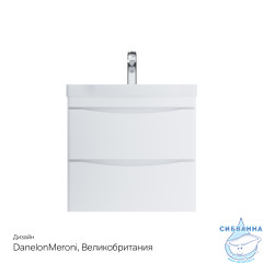 Тумба под раковину Am.Pm Like 65 M80FHX0652WG