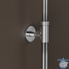 Душевая система Iddis Duna 320 1 режим DUNSBSTi06 (хром)